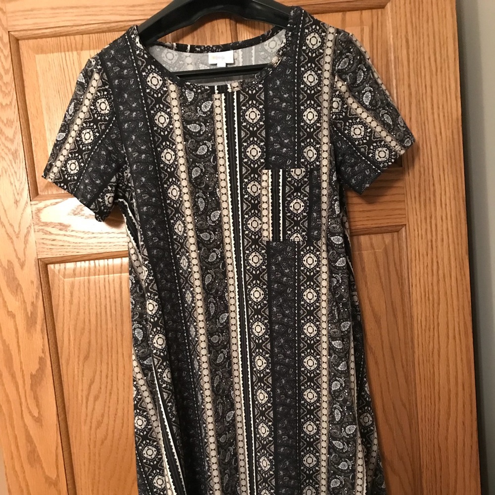 LulaRoe Carly